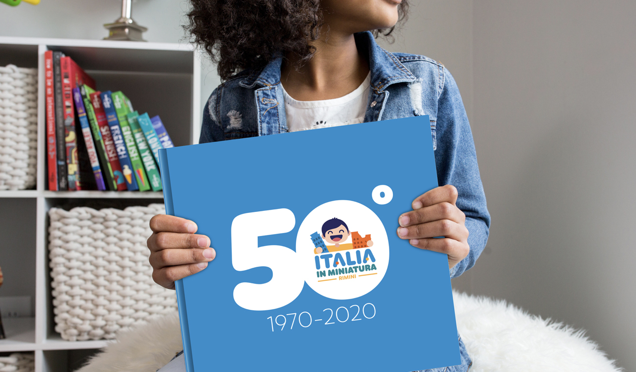 realizzazione logo