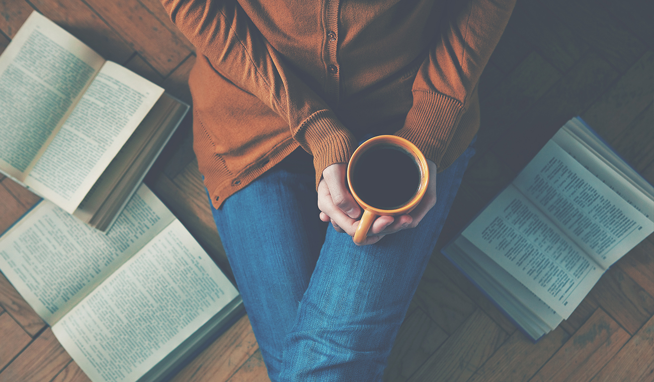 Book bloggers Instagram