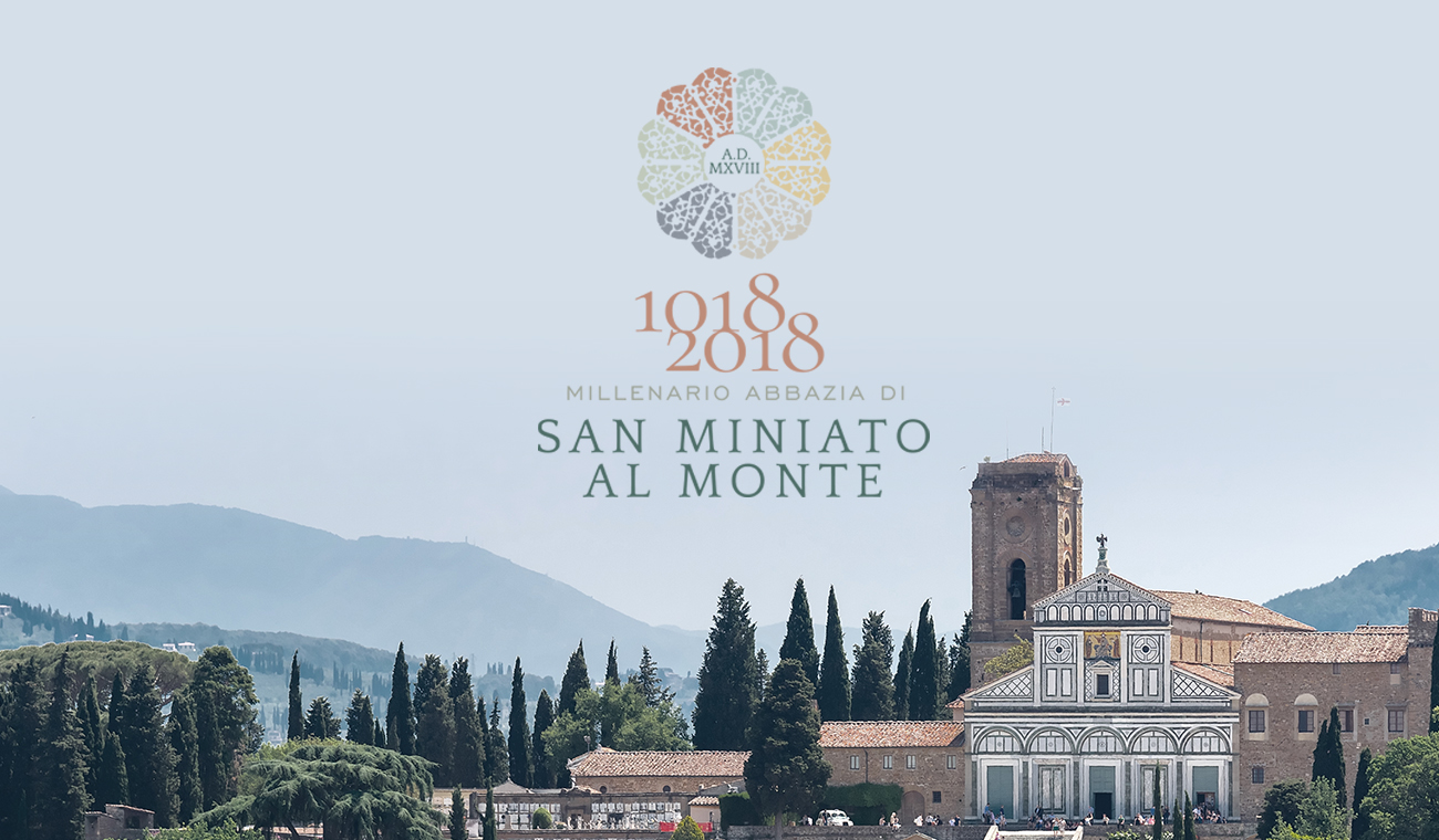 Abbazia di San Miniato al Monte: studio, progetto e sviluppo
