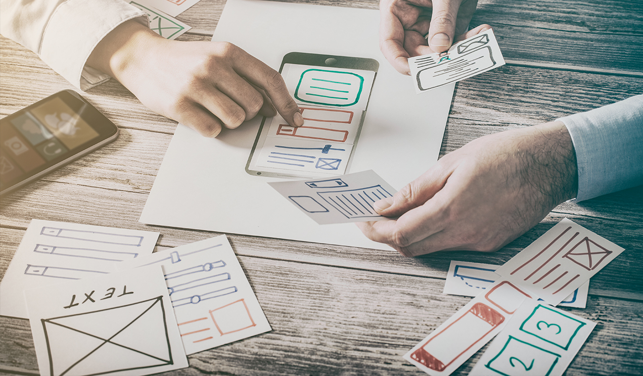 UX writing