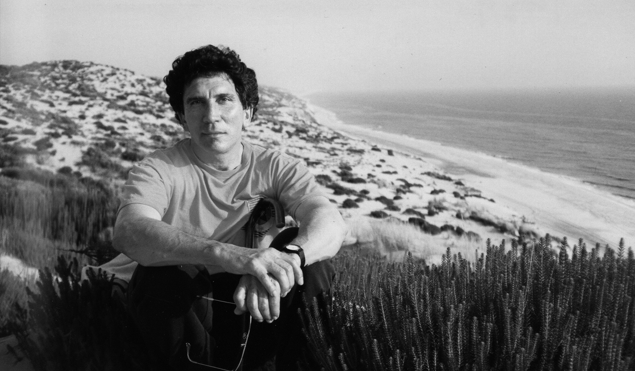Reinaldo Arenas