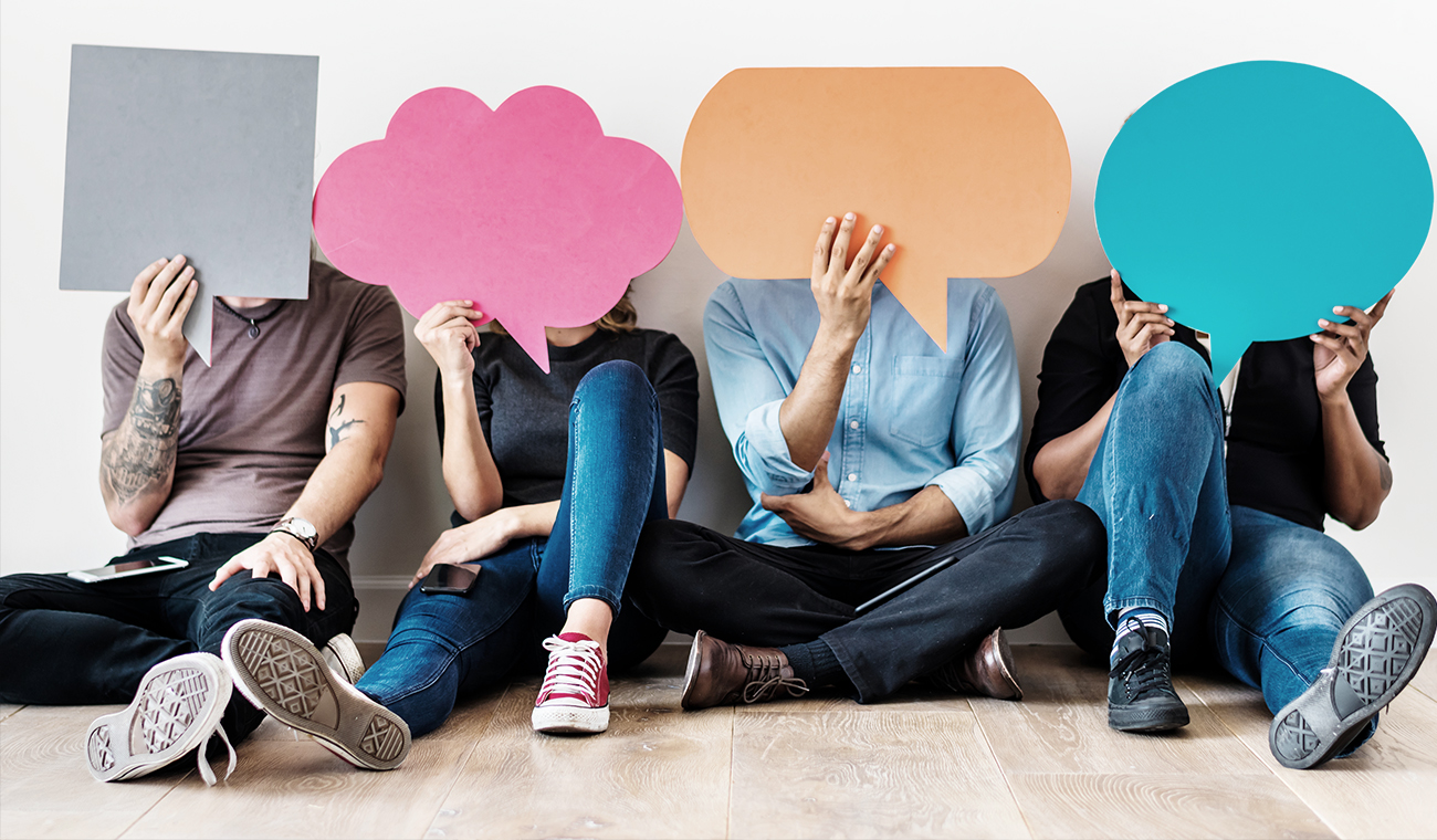 community management