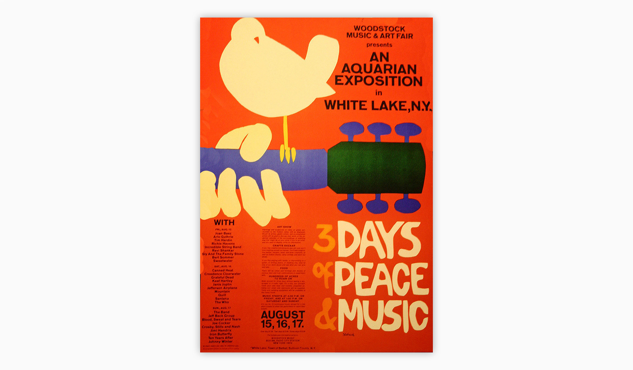 woodstock