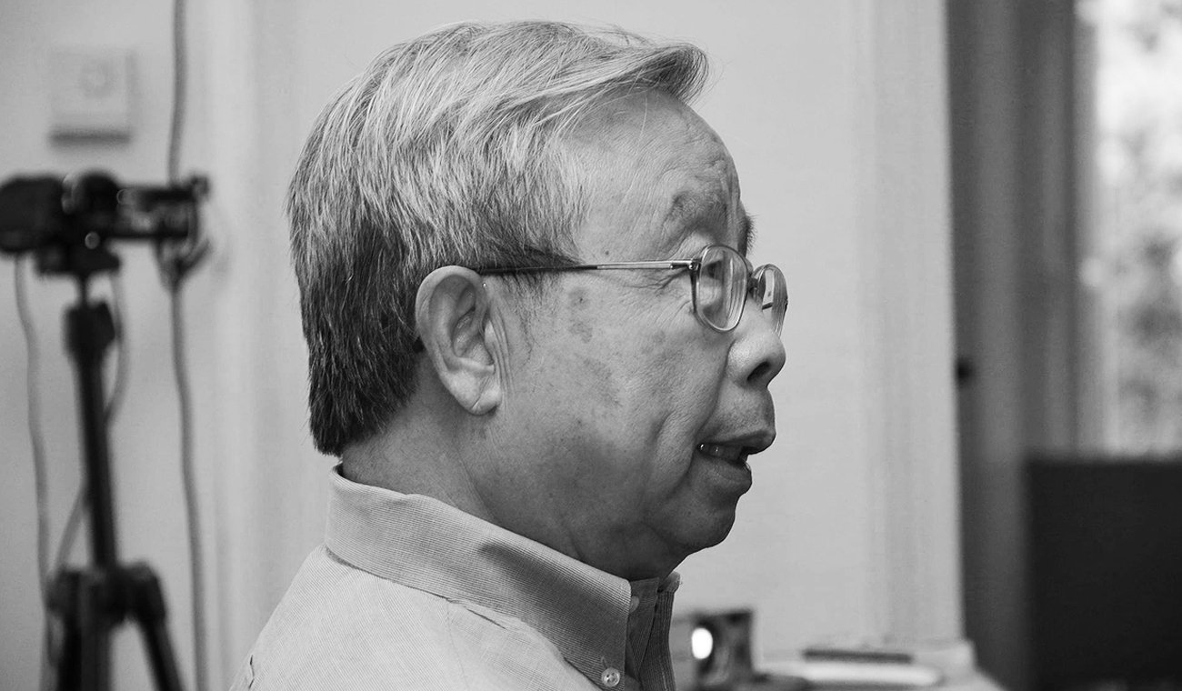 Fang Lizhi