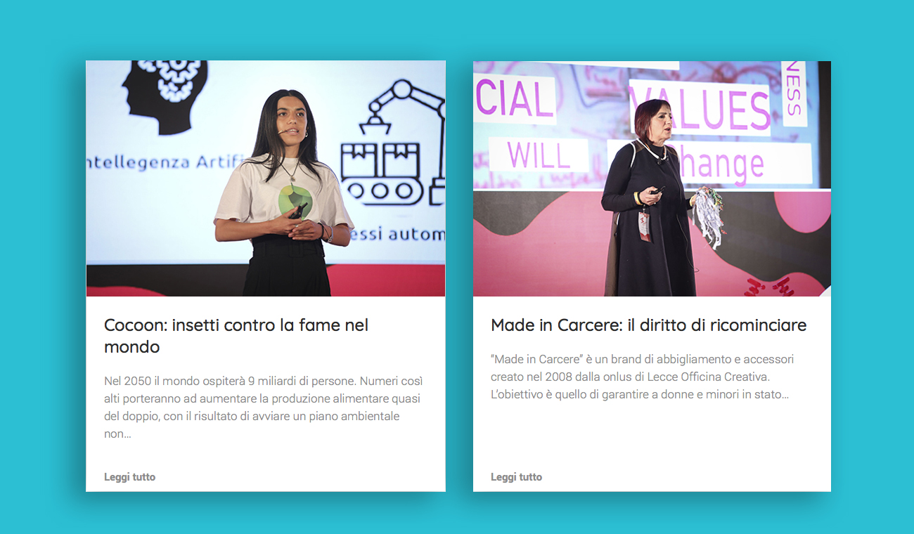 Festival Nazionale dell'Economia Civile
