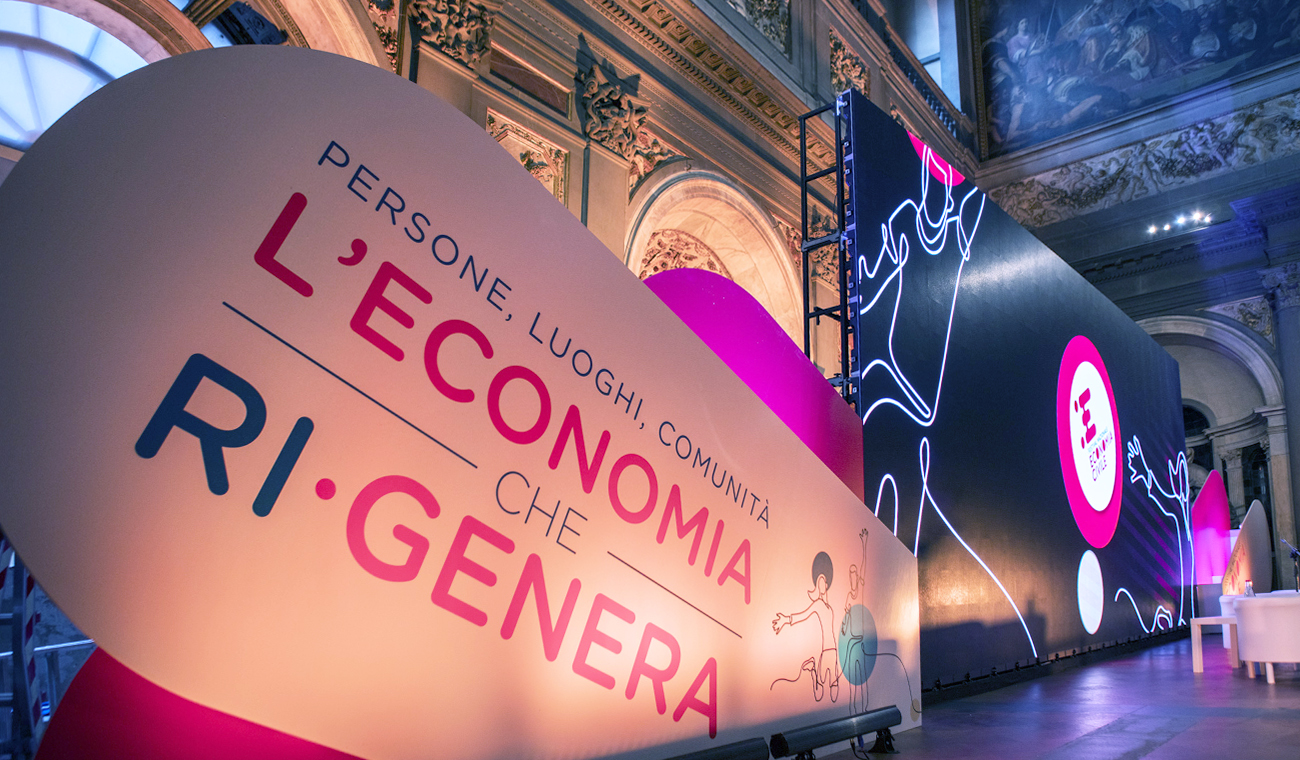 Festival Nazionale dell'Economia Civile