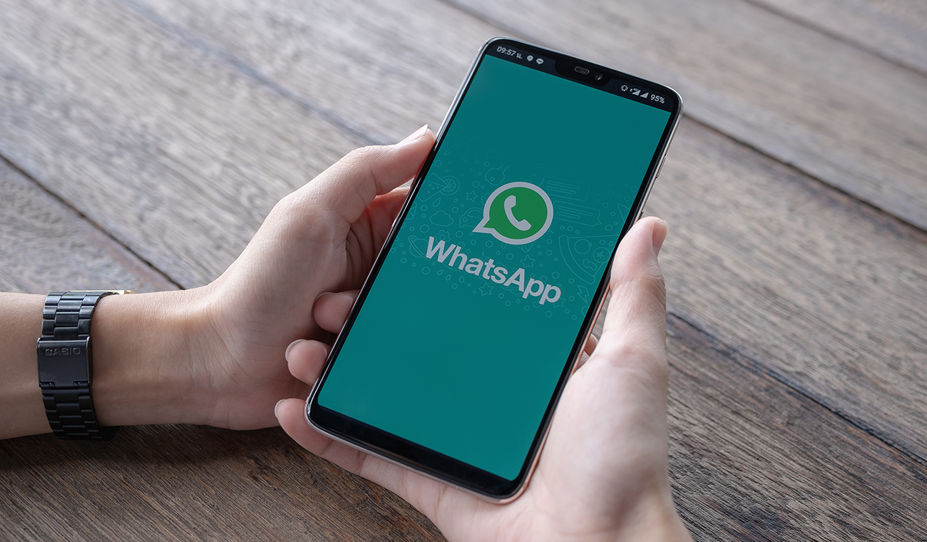 WhatsApp Business