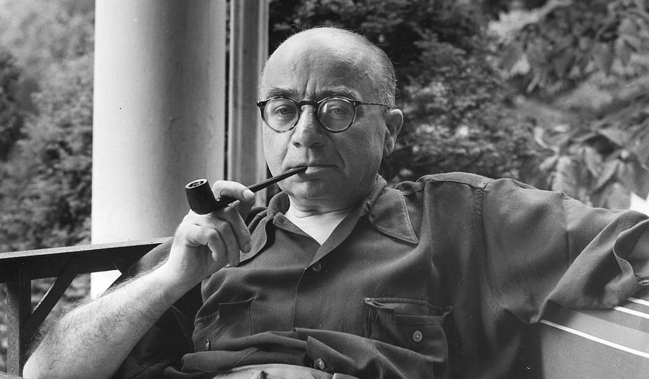 Arthur Szyk