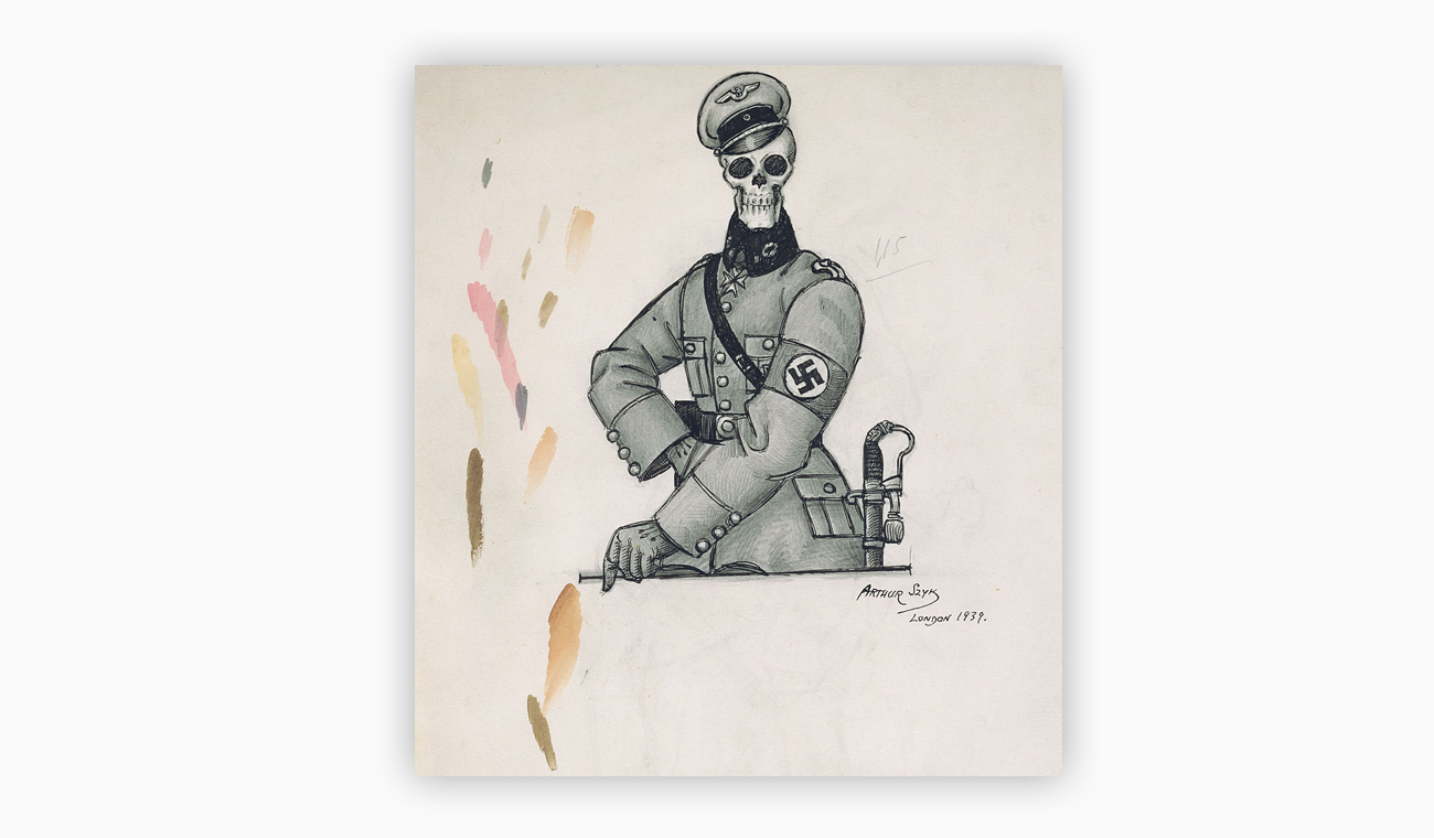 Arthur Szyk