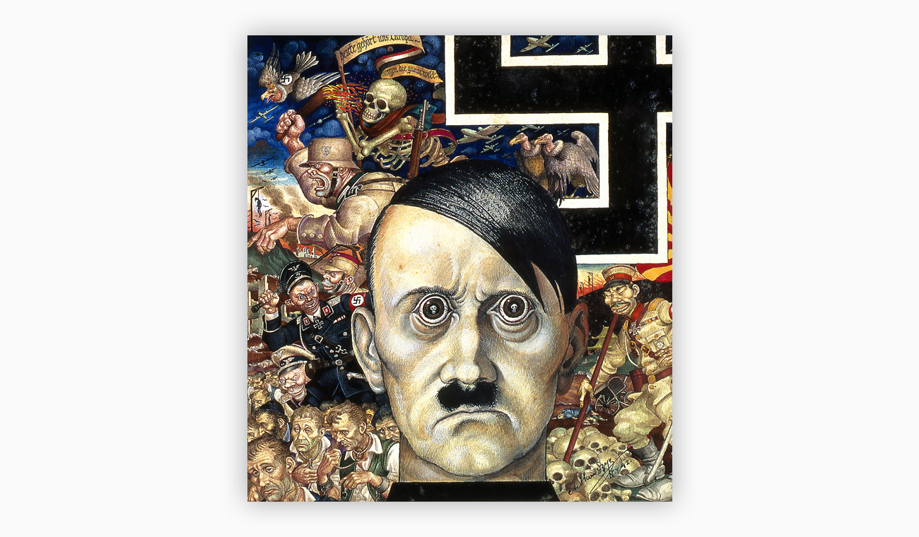 Arthur Szyk