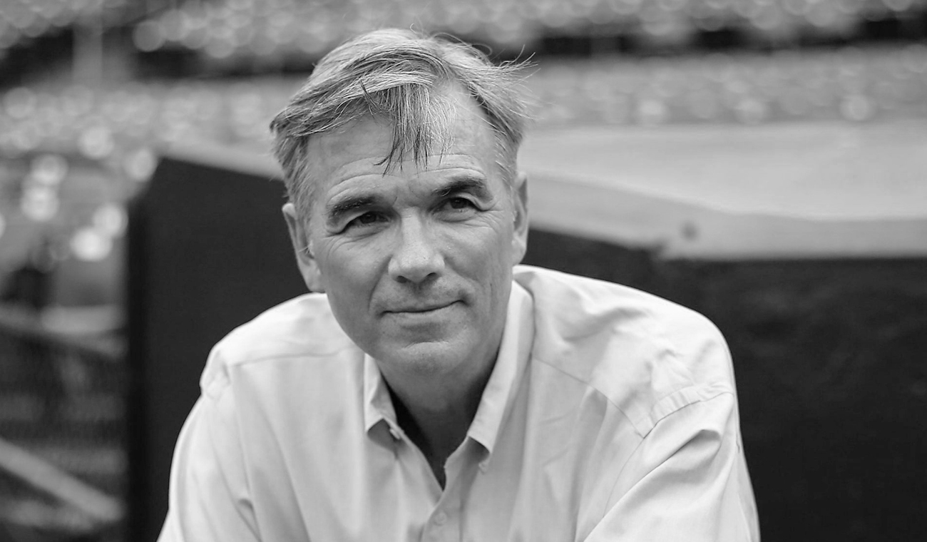 Billy Beane