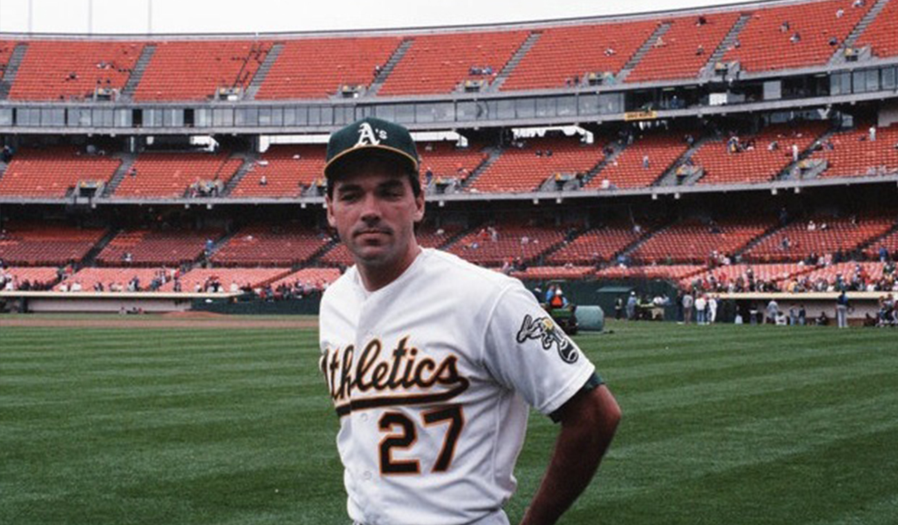 Billy Beane
