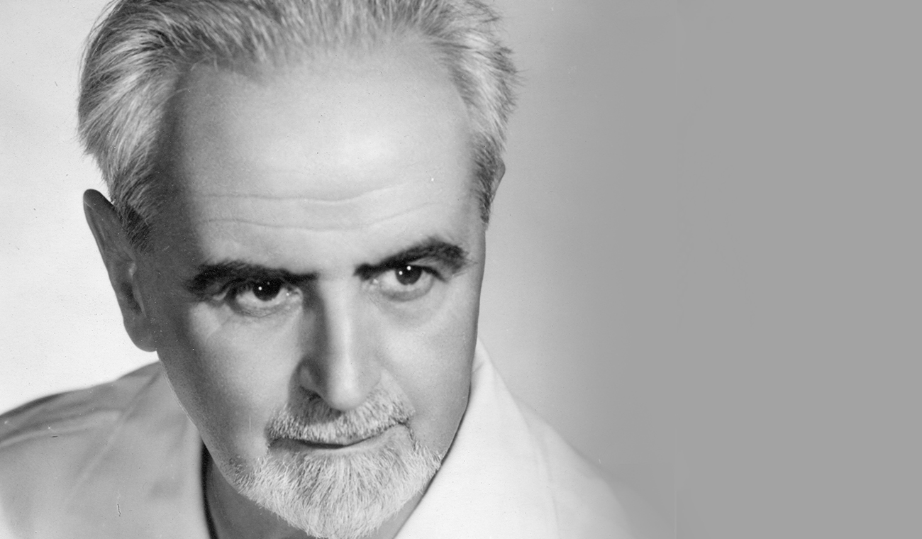 Ernesto Rossi
