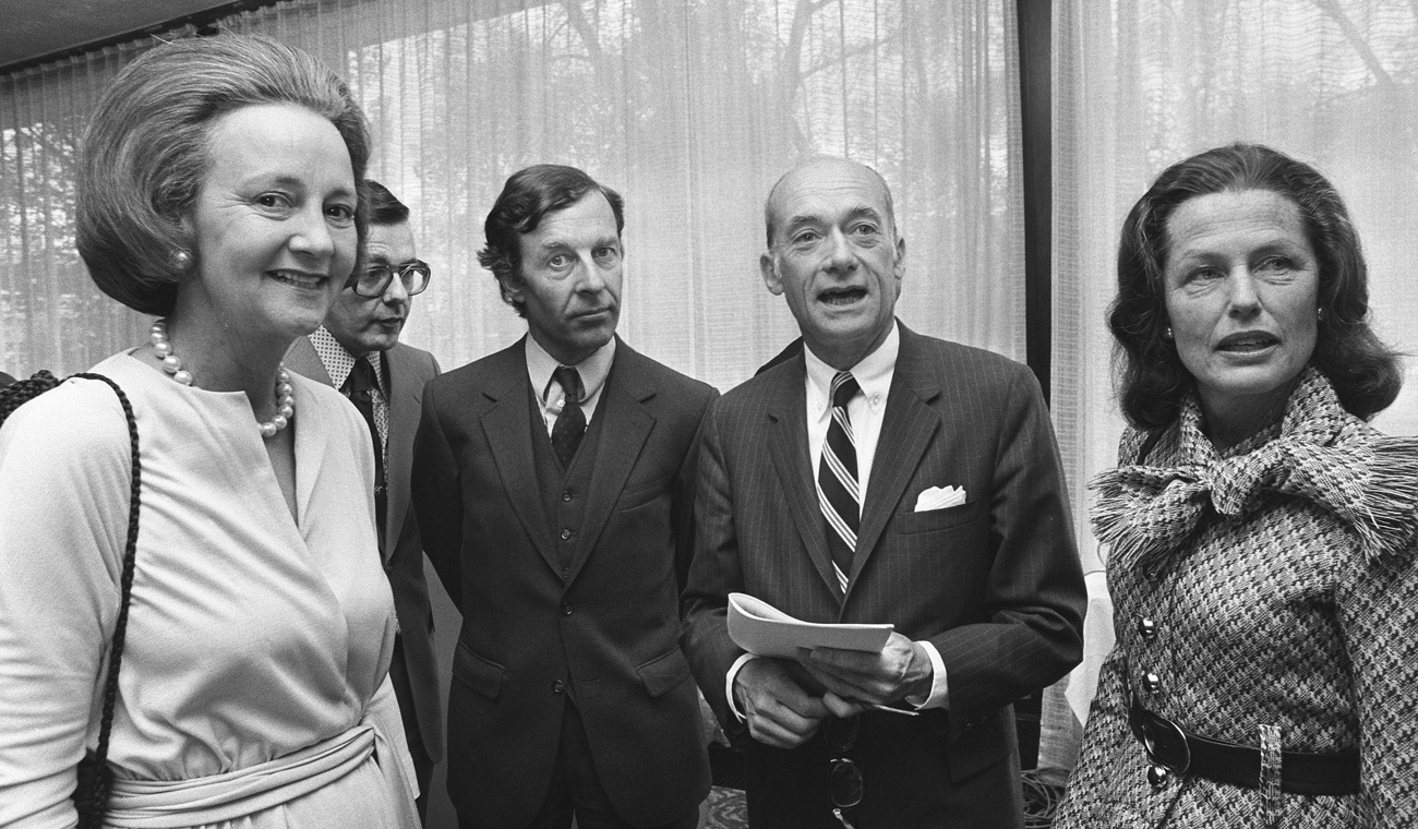 Katharine Graham