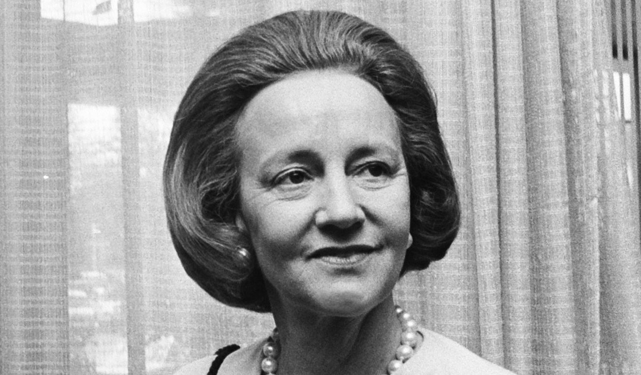 Katharine Graham