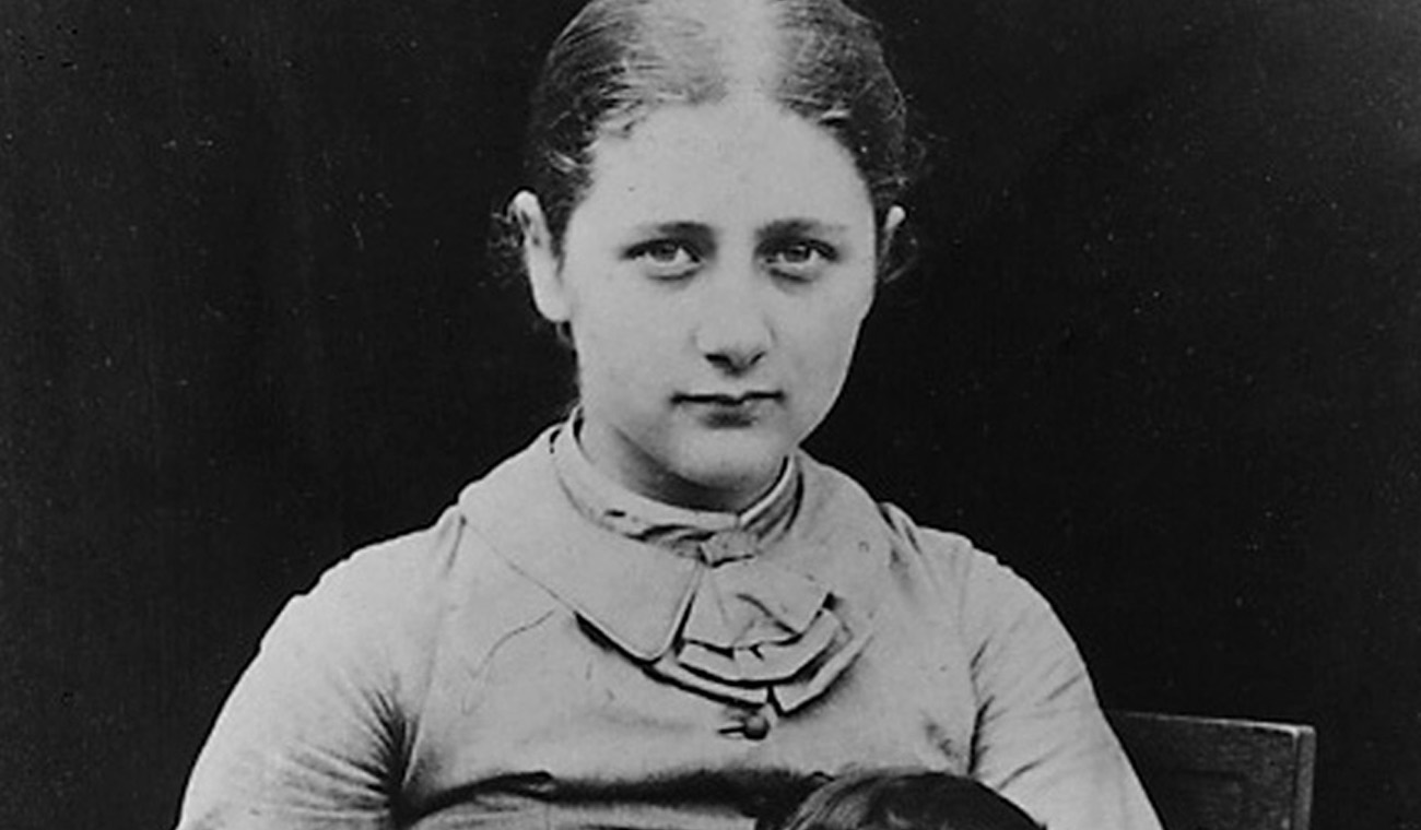 Beatrix Potter