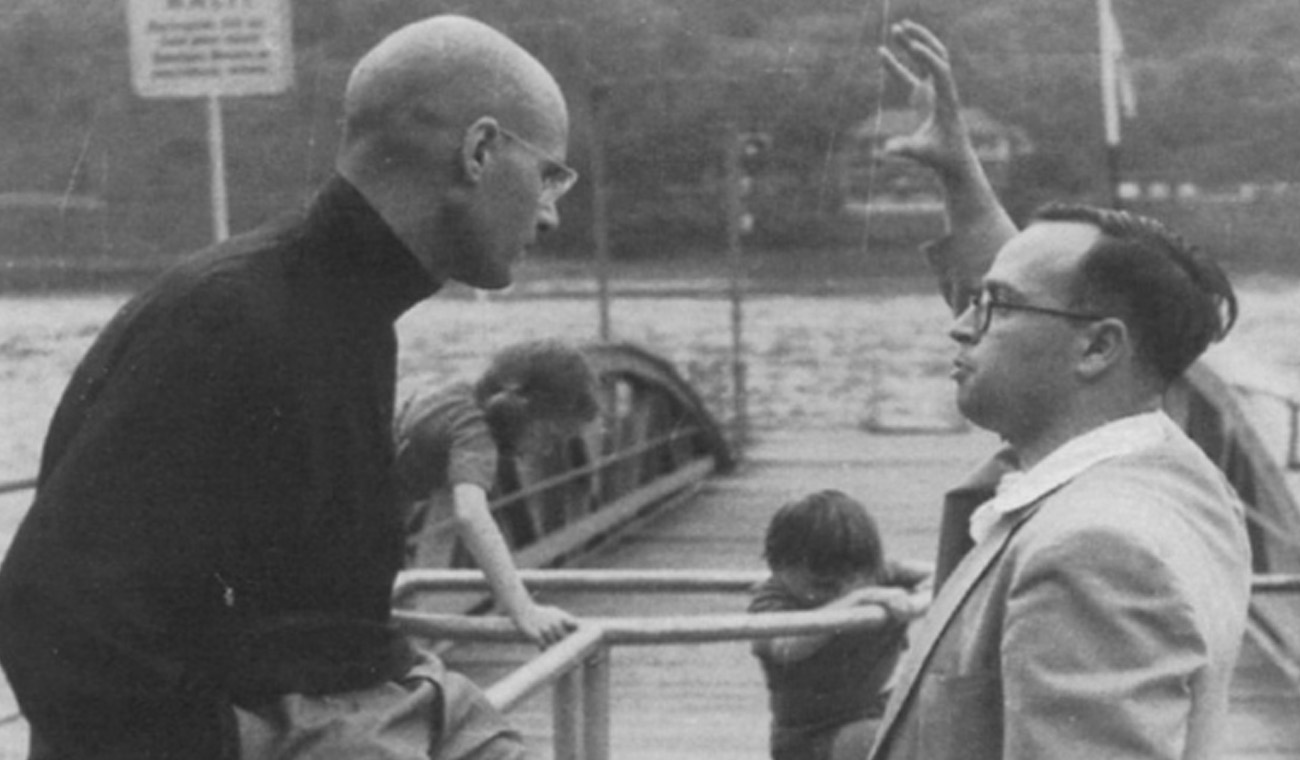 Alexander Grothendieck