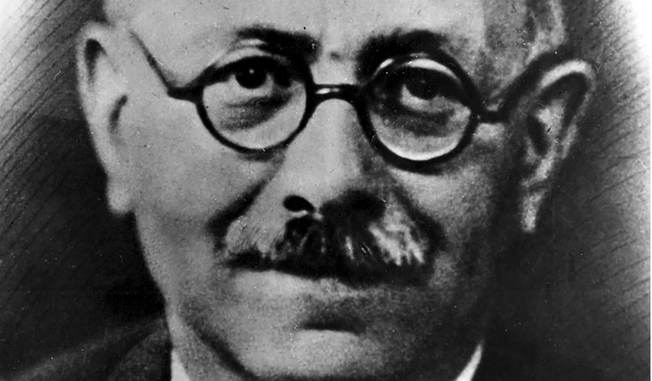 Marc Bloch