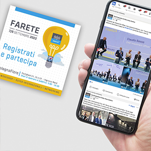 Progetto di comunicazione Social e Blog per Confindustria Emilia